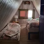 عطلات انجوي ذا سايلنس *