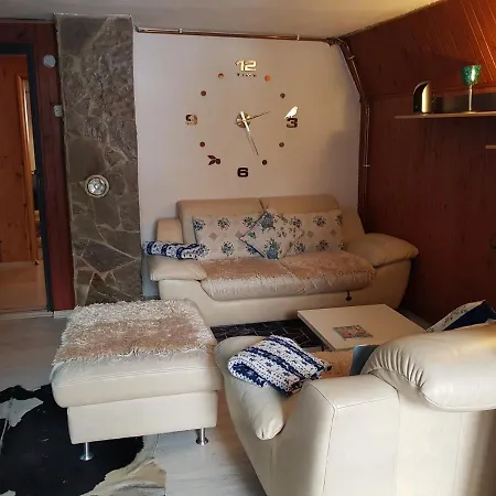 Сasa de vacaciones Enjoy The Silence Vlašić