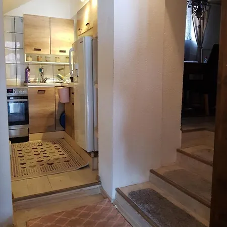 Enjoy The Silence Сasa de vacaciones