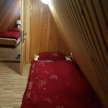 Holiday home Enjoy The Silence *