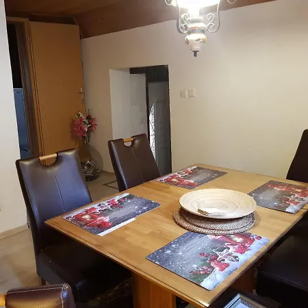Holiday home Enjoy The Silence Vlasic