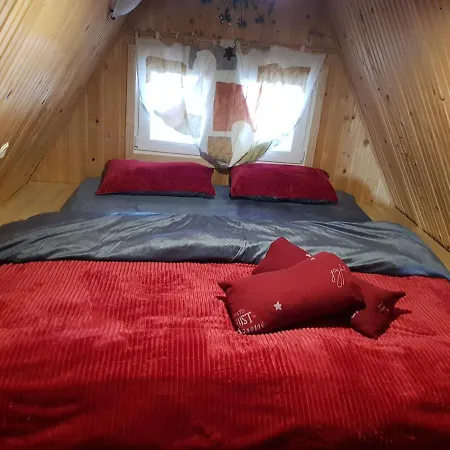 Holiday home Enjoy The Silence Vlasic