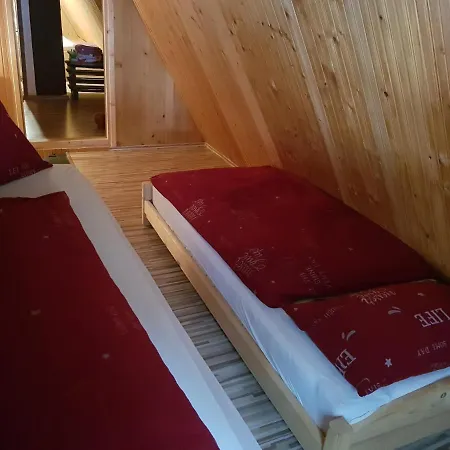 Enjoy The Silence Holiday home