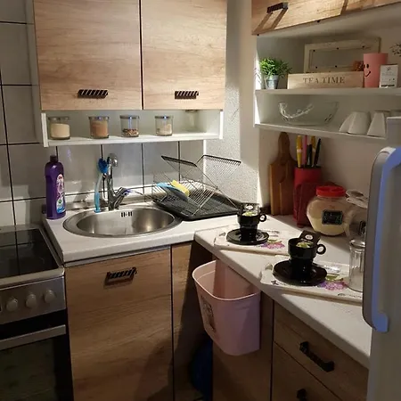 Сasa de vacaciones Enjoy The Silence Vlašić