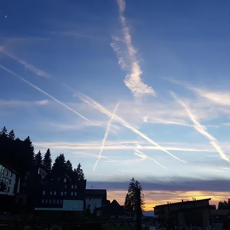 別荘 Enjoy The Silence ヴラシチ