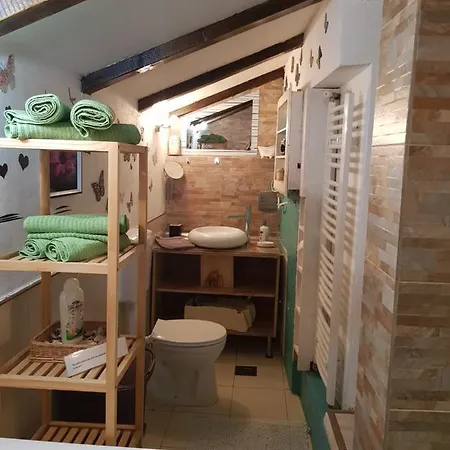 Enjoy The Silence Сasa de vacaciones Vlašić