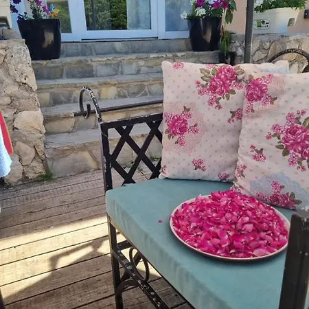 Сasa de vacaciones Enjoy The Silence *