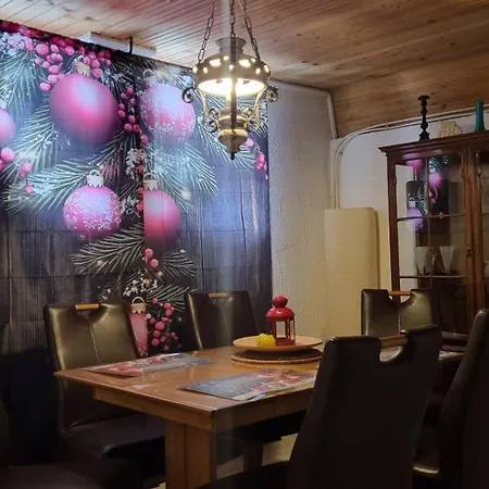 Enjoy The Silence Holiday home *