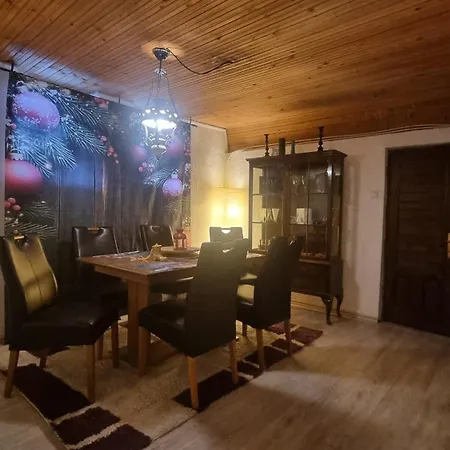 Сasa de vacaciones Enjoy The Silence *