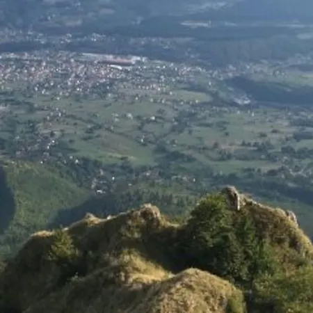 Enjoy The Silence Сasa de vacaciones *