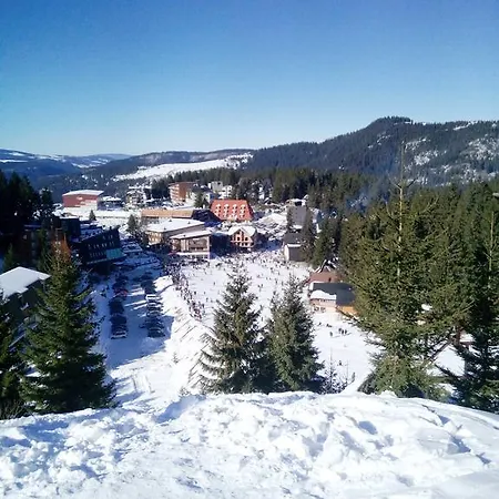 Dom wakacyjny Enjoy The Silence Vlašić