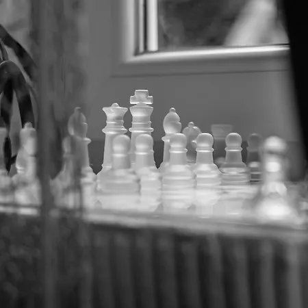 Сasa de vacaciones Enjoy The Silence *