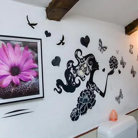 Сasa de vacaciones Enjoy The Silence Vlašić