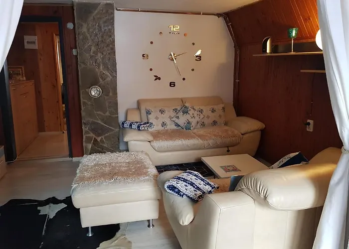 Prázdninový dům Enjoy The Silence Vlašić