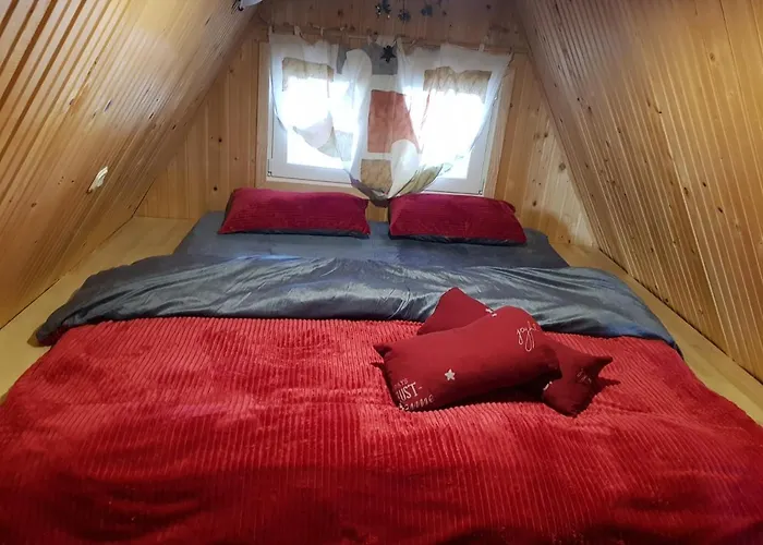 Prázdninový dům Enjoy The Silence Vlašić