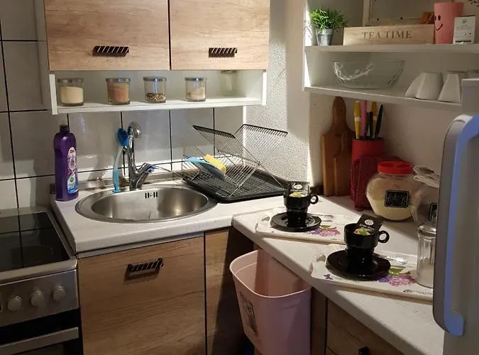 Prázdninový dům Enjoy The Silence Vlašić