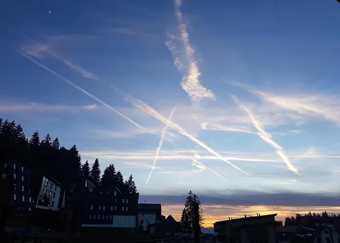 Prázdninový dům Enjoy The Silence Vlašić