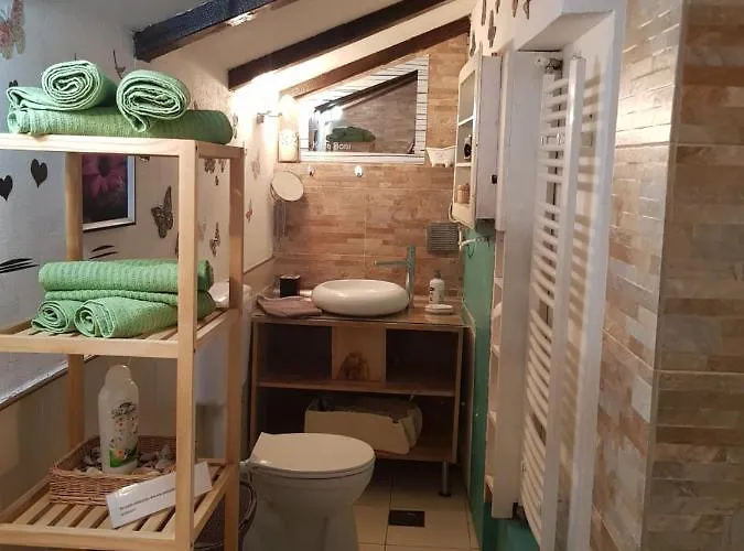 Enjoy The Silence Prázdninový dům Vlašić