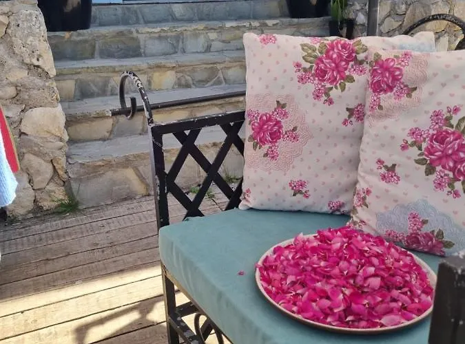 Prázdninový dům Enjoy The Silence *