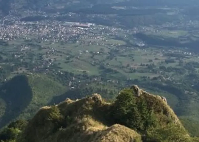 Enjoy The Silence Prázdninový dům *