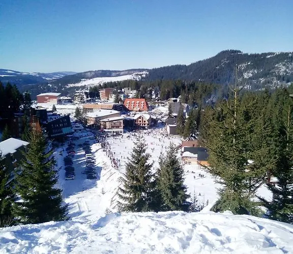 Prázdninový dům Enjoy The Silence Vlašić