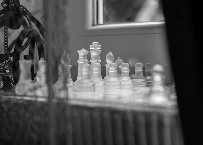 Prázdninový dům Enjoy The Silence *