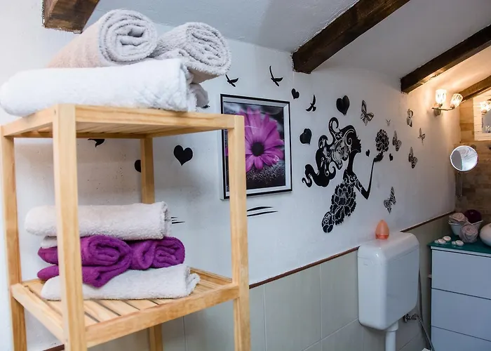 Prázdninový dům Enjoy The Silence