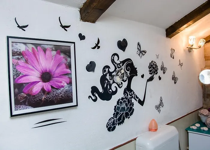 Prázdninový dům Enjoy The Silence Vlašić