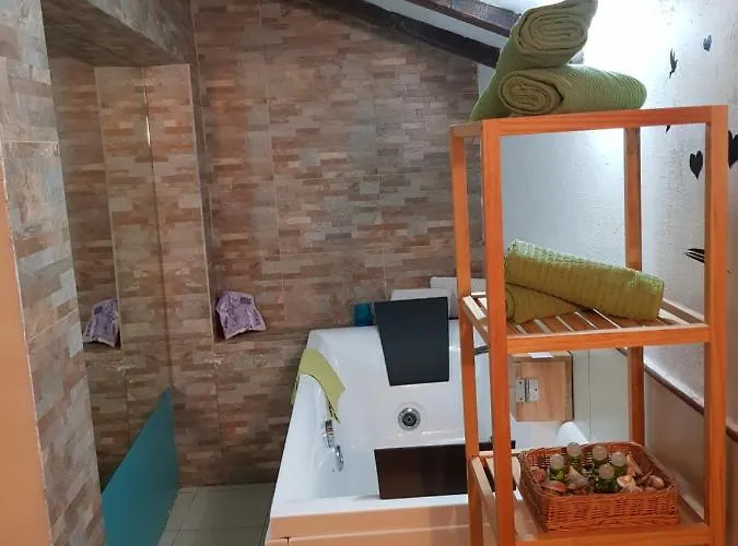 Enjoy The Silence Prázdninový dům *